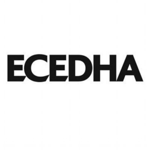 ECEDHA logo