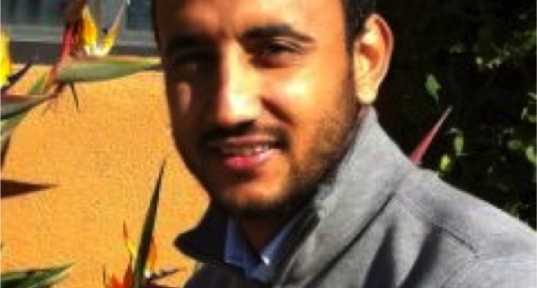 Abdeltawab Hendawi headshot