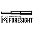 M Foresight logo