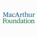 MacArthur Foundation Logo 2
