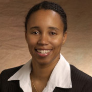 Dr. Nicole McFarlane Dr. Nicole McFarlane