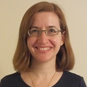 Amanda Stent