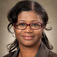 Monica Anderson