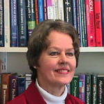 Dr. Anita Jones Dr. Anita Jones