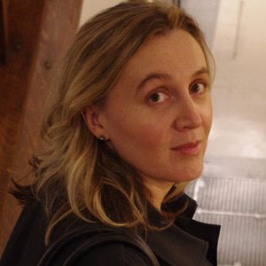 Christelle Scharff Christelle Scharff
