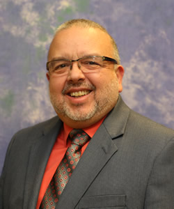 Dr. Manuel Pérez-Quiñones