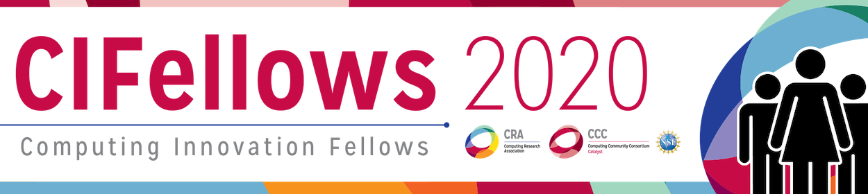 CI Fellows 2020 banner