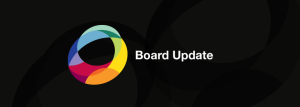 CRA Board Update