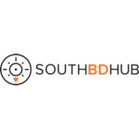 South Big Data Hub Logo