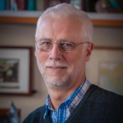 Headshot of Richard E. Ladner