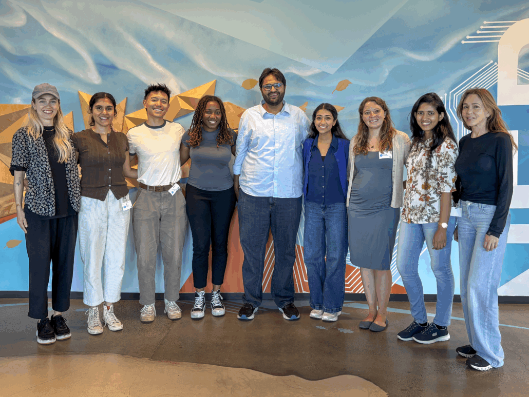 Fellows Gather in Cambridge for Inaugural CRA Trustworthy AI Research