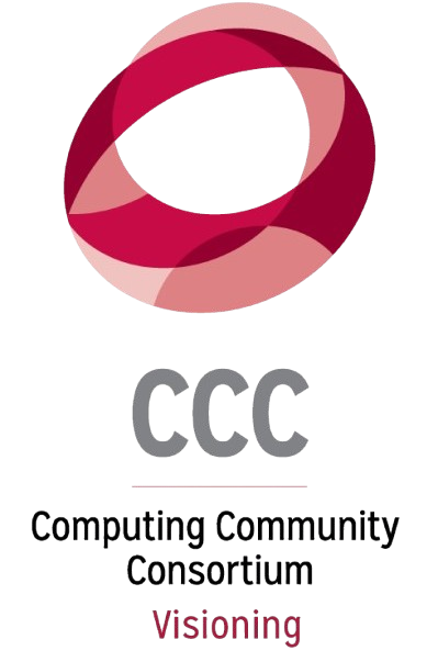 CCC - Catalyzing the computing research community and enabling the pursuit of innovative, high-impact research.