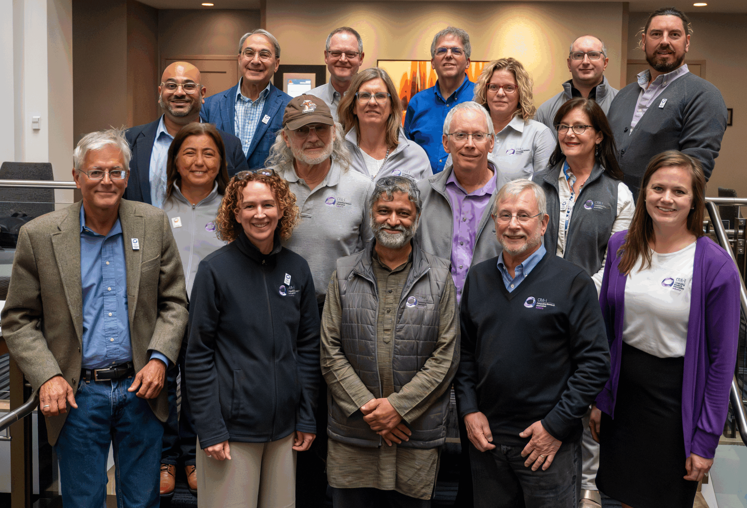 CRA-I Council 2025 Group Photo (1)