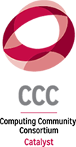 CCC——促进计算研究社区，实现创新、高影响力研究。