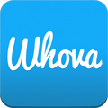 whova-logo-box