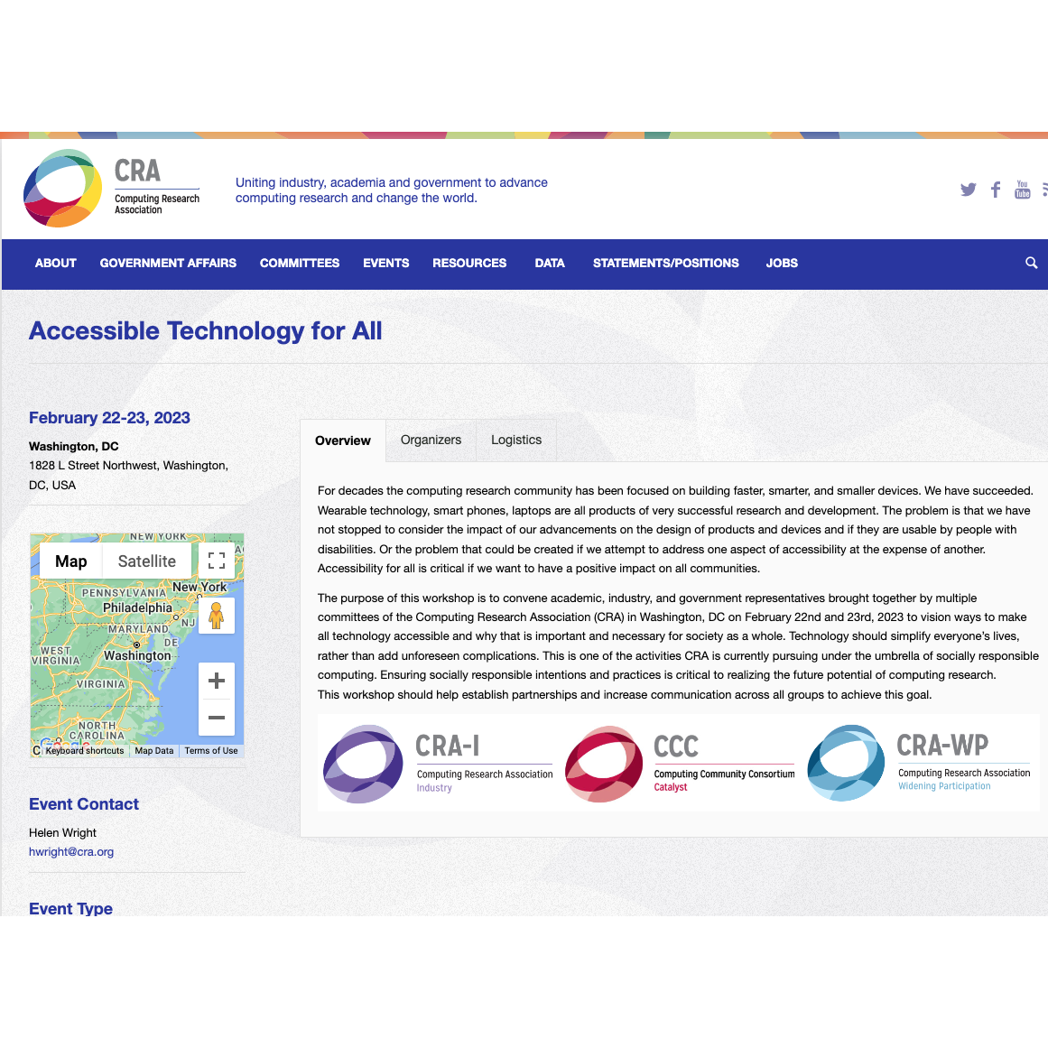 Accessible Technology for All