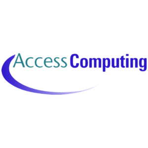 logo for Access Computing