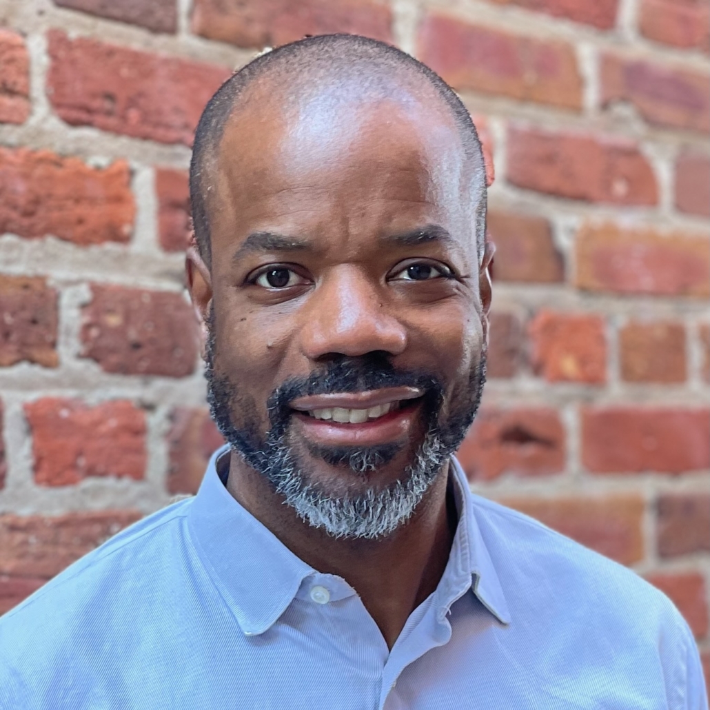 Jeff Forbes Bio Image