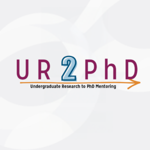 Logo for UR2PhD